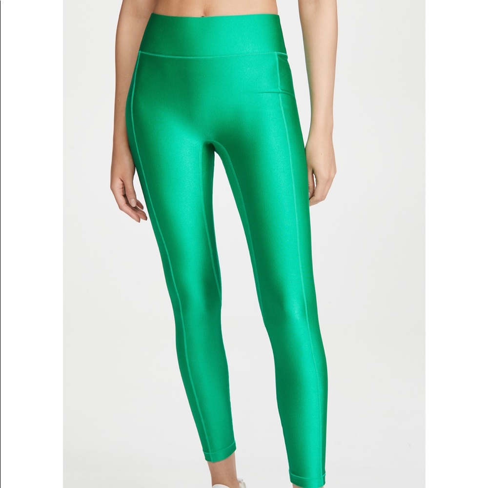 Limited edition, sold out, all access legging